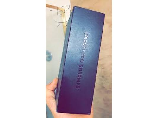 PoulaTo: Samsung Galaxy Note9 SM-N960U 128GB Smartphone